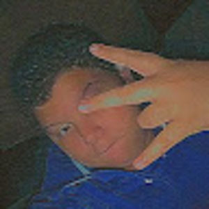 Meet your Posher, Marcus